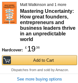 This is something to add to your reading list, folks.

Link in the comments.