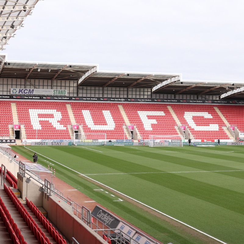CardiffCityFC's tweet photo. #CardiffCity have been contacted today by the EFL in respect of the abandoned fixture at Rotherham United (18/03/23).

#CityAsOne