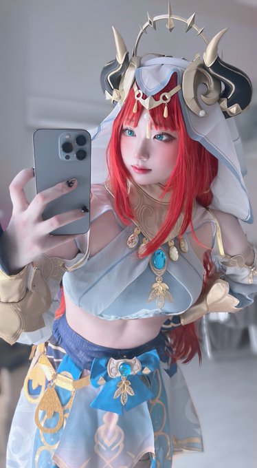 コスプレイヤープリンちゃんのTwitter画像20