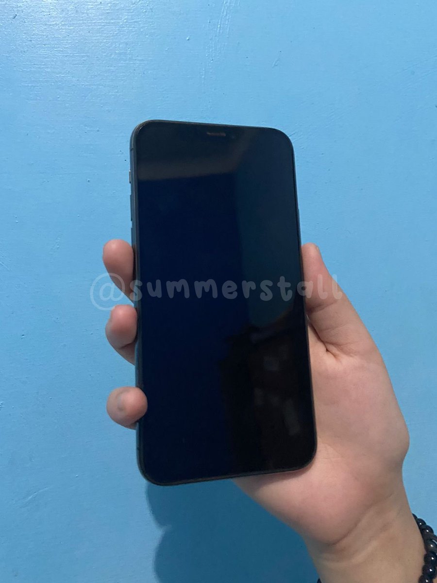 summerstall's tweet photo. WTS Iphone 11 Pro 256gb 
Fullset, No minus
7.8 nego tipis
Dom Medan https://t.co/dYozODpFOW