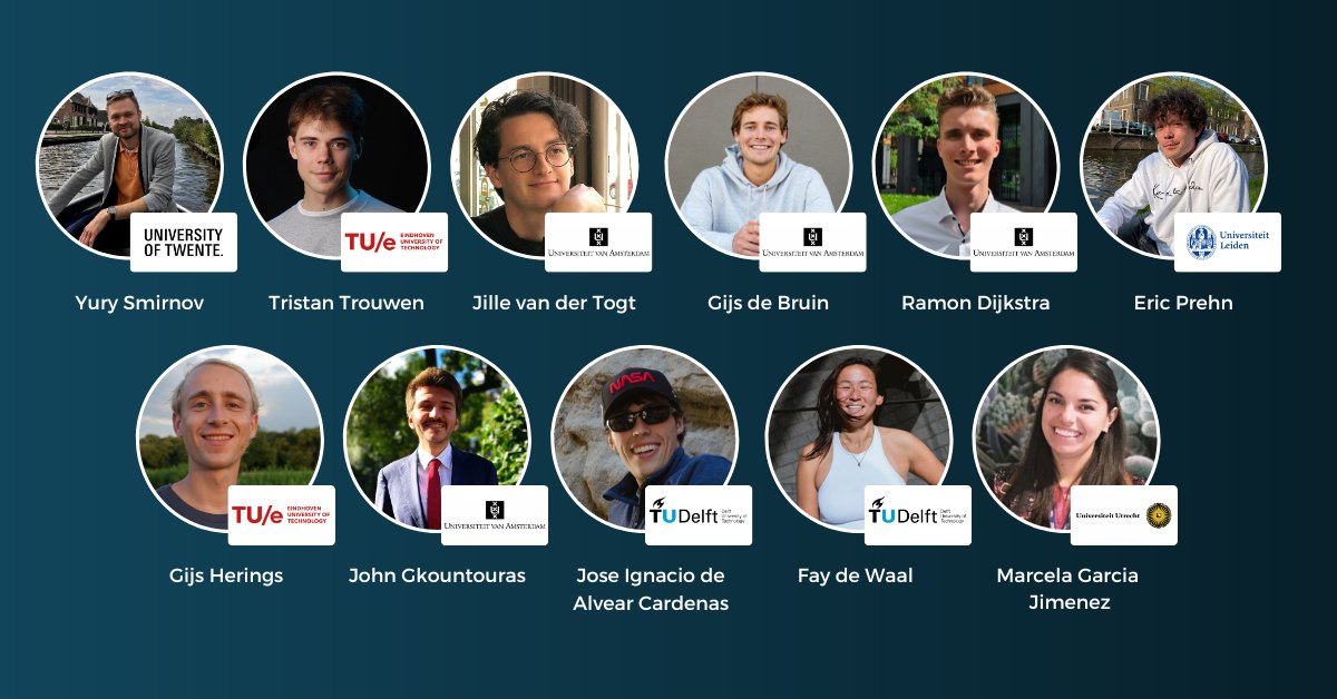 bayinternships's tweet photo. 🤝 Meet our 2022 interns! Check out our webinar to hear their personal experiences with securing an internship in the US: https://t.co/zKbAJwwEin https://t.co/lUQXs26yRO