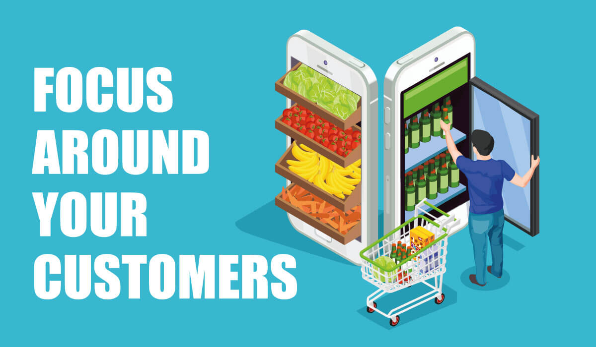 Make your marketing messaging about your customers, not just about what you do or offer.   #beyourownboss #Startup #WomenInBusiness #Derby #MarketingTip afraccountancy.co.uk