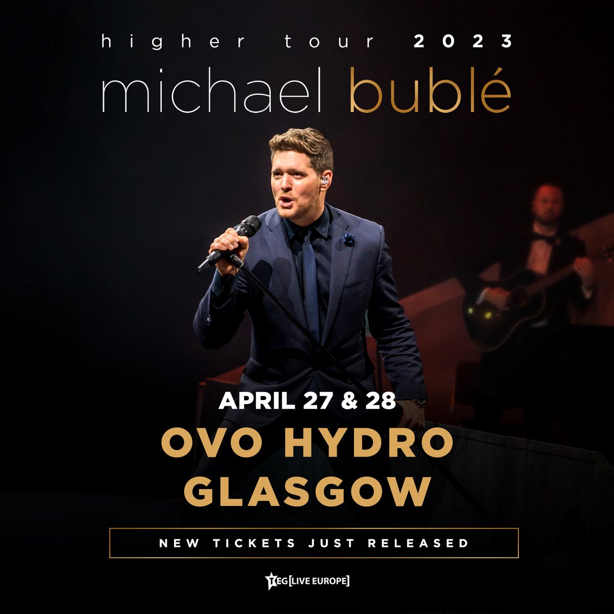 OVO Hydro tweet media