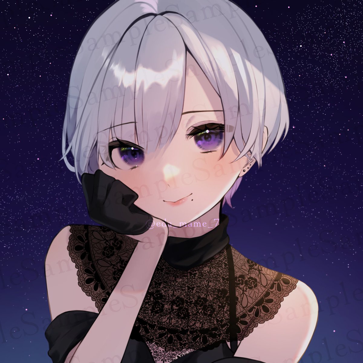 イラストオーダー(リピーター様限定)