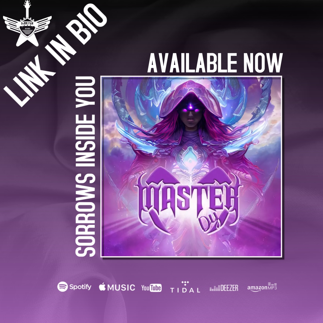 Dym_Music_Group's tweet photo. Link in bio, Listen Now!
.
.
.
.

#MasterDy #Dymmproductions #metalrelease #musicreleased #heavymetalband #spotifymetalmusic #metal #album #death #heavymetal #metalhead #cd #deathmetal #metalmusic #deathcore #metalheads #metalband #thrash #bandcamp #melodicdeathmetal #metalfamily https://t.co/pvFvi5WC8l