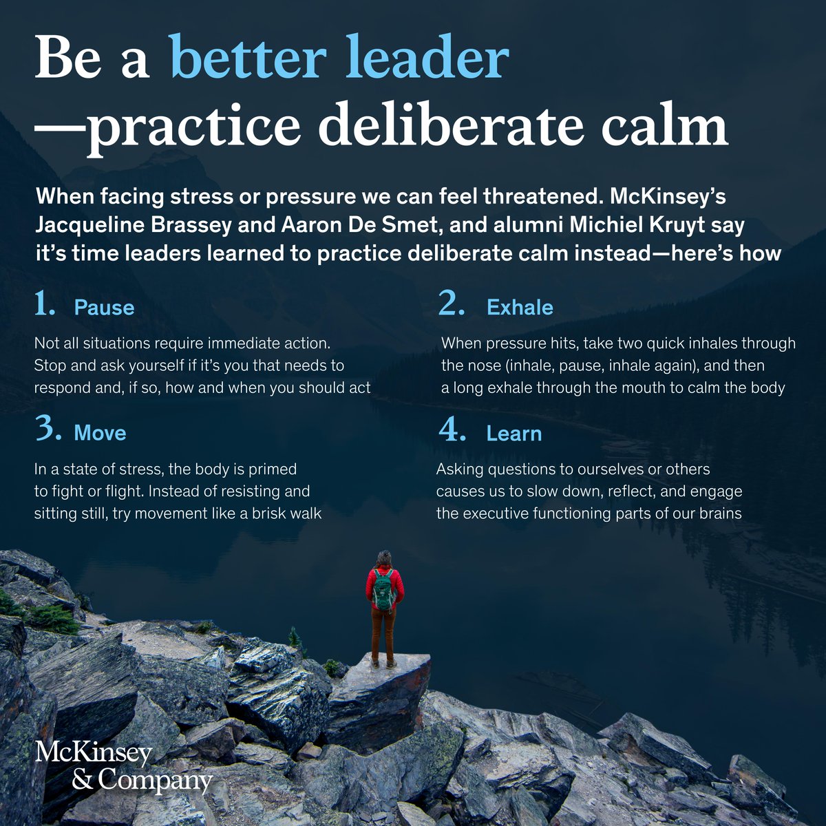 McKinsey & Company tweet media