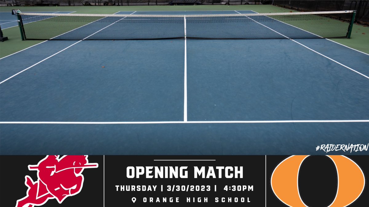 Harvey/Heritage Athletic Department tweet media