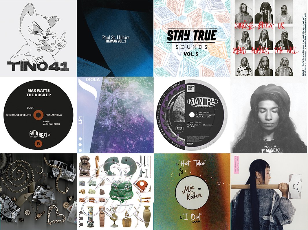 DJ Mag (@djmag) on Twitter photo We also review the latest singles, EPs, albums and compilations, including <a href="/archives_nia/">Nia Archives</a>, <a href="/laksauk/">Laksa</a>, @1200watts, <a href="/mantra_dj/">Mantra</a>, <a href="/_introspekt/">Sage Introspekt 💖</a>, @om_unit, <a href="/kraeji/">Yaeji</a>, <a href="/nabihahiqbal/">Nabihah Iqbal</a>, <a href="/desiremarea/">DESIRE</a>, <a href="/Joycemunizmusic/">joyce muniz</a>, <a href="/avalon_emerson/">Avalon Emerson</a>, <a href="/intergalacticz/">Interplanetary Criminal</a>, <a href="/StayTrueSounds/">Stay True Sounds</a>, and more We also review the latest singles, EPs, albums and compilations, including <a href="/archives_nia/">Nia Archives</a>, <a href="/laksauk/">Laksa</a>, @1200watts, <a href="/mantra_dj/">Mantra</a>, <a href="/_introspekt/">Sage Introspekt 💖</a>, @om_unit, <a href="/kraeji/">Yaeji</a>, <a href="/nabihahiqbal/">Nabihah Iqbal</a>, <a href="/desiremarea/">DESIRE</a>, <a href="/Joycemunizmusic/">joyce muniz</a>, <a href="/avalon_emerson/">Avalon Emerson</a>, <a href="/intergalacticz/">Interplanetary Criminal</a>, <a href="/StayTrueSounds/">Stay True Sounds</a>, and more