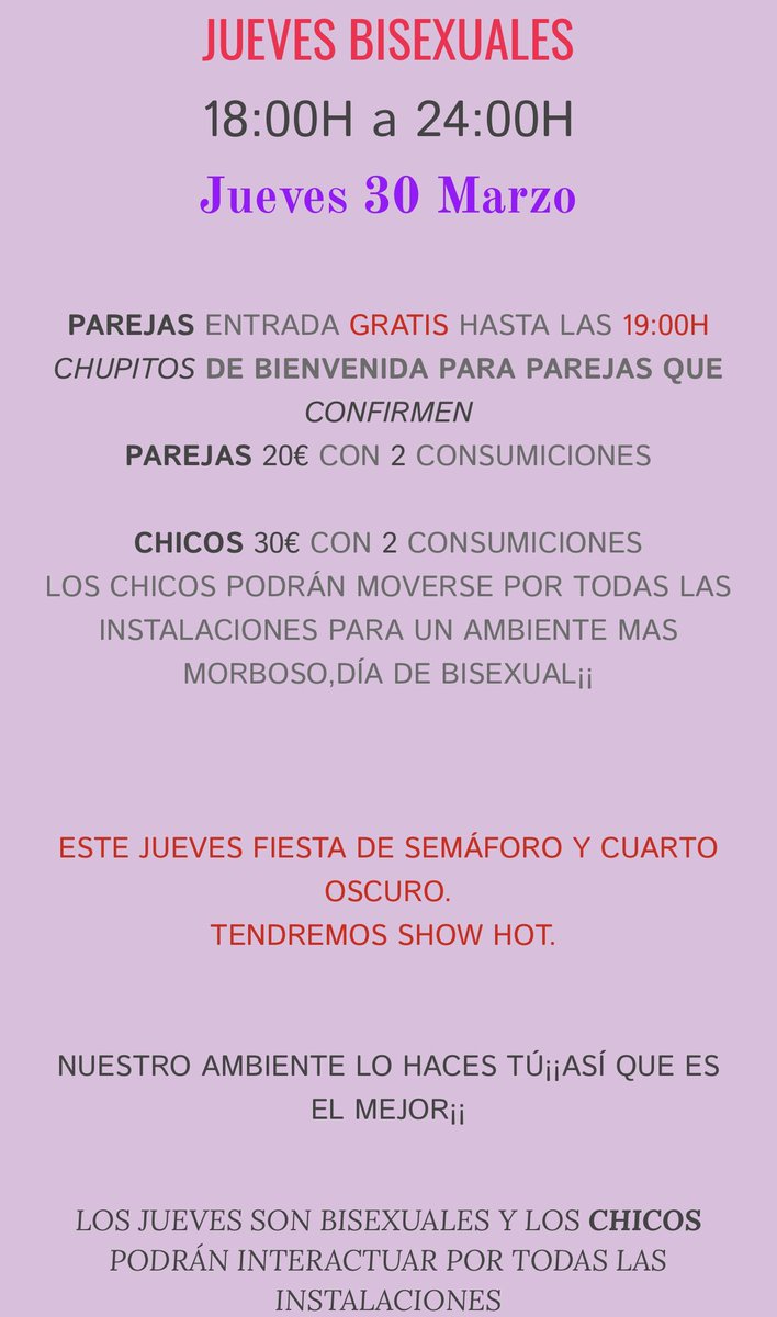 PARAISO LIBERAL tweet media