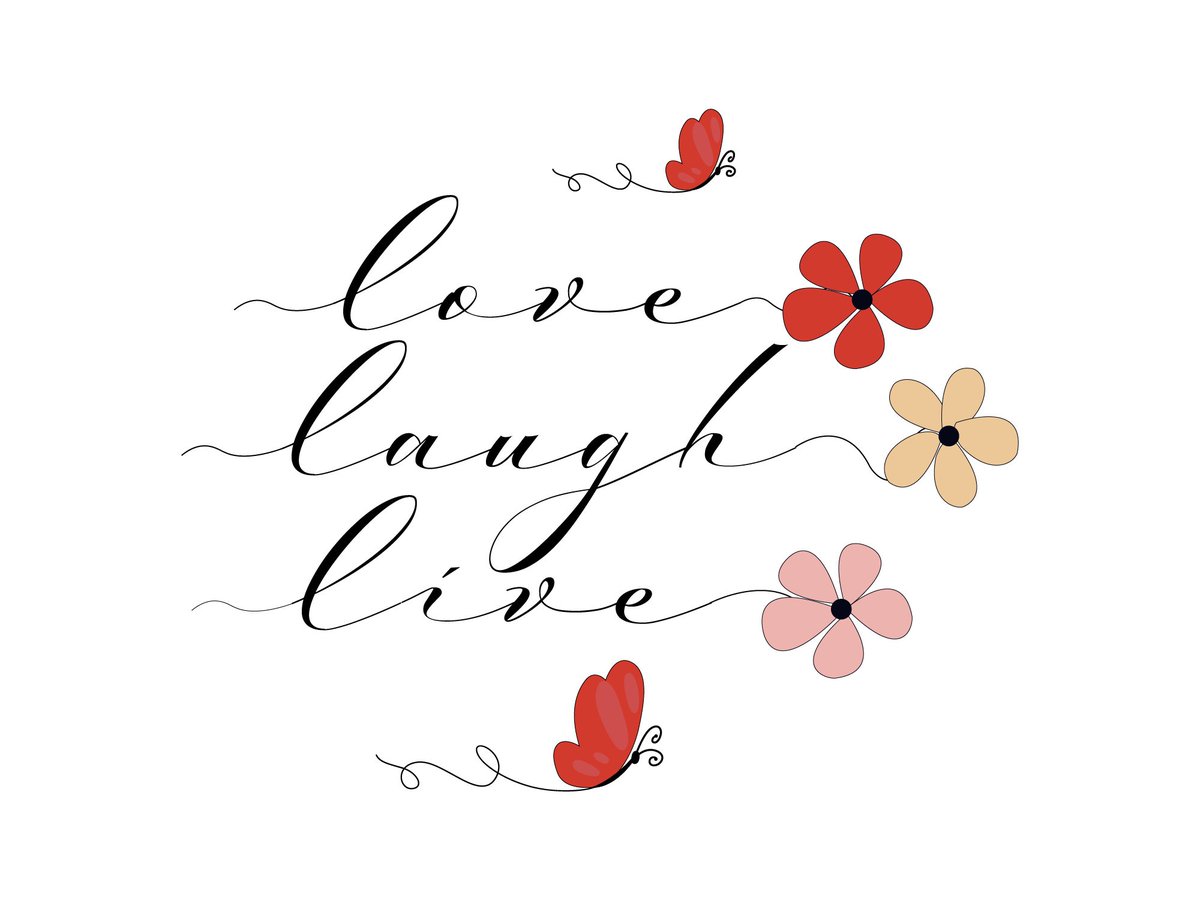 Excited to share the latest addition to my #etsy shop: Love,Laugh,Live SVG, DXF, Eps, JPG, png file| 2023| Digital print| Girls T-shirts Print | Circut Cut files Silhouette,T-shirt etsy.me/3KtRx5T #tshirt #customize #tshirtcustomize #qute #girltshirt #womentshi