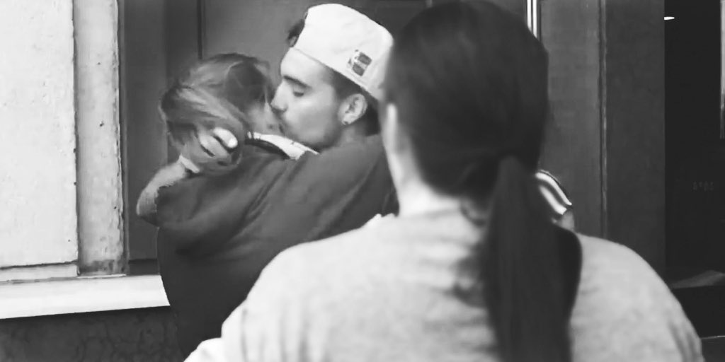 PerfectParker's tweet photo. HOW has it already been a whole year? Life isn’t the same without you here, Parker. I miss you. And I love you, so so so much. You know that. You’ll always be my favorite dude 💕 https://t.co/dYXOvXew2F