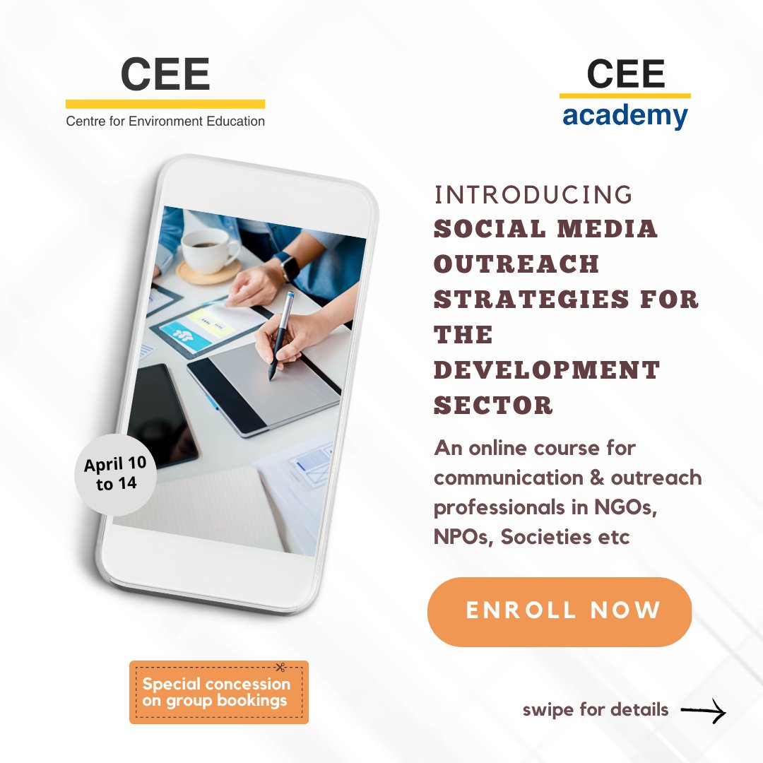 CEEahmedabad tweet picture