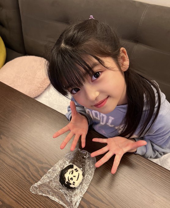 Twitterのコスプレ画像3