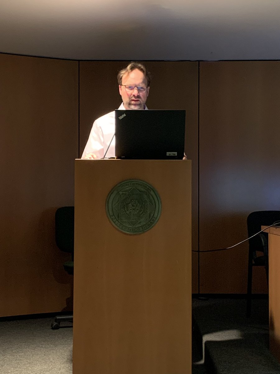 CORUS five tweet media