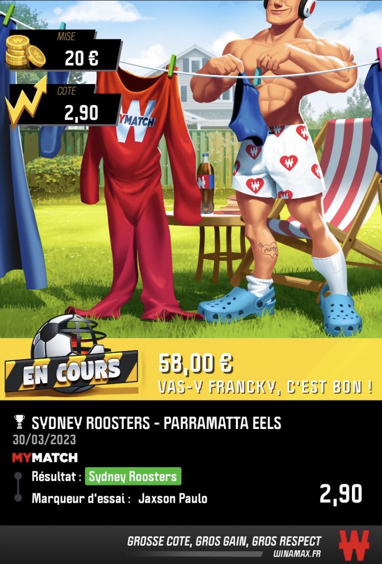 La_ballaf's tweet photo. @RSLPronos1 @3 Merci https://t.co/v9k5vs3vU0