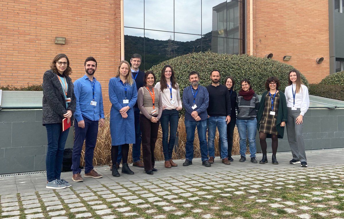 GTRecerca's tweet photo. 🆕 #Aniling, #IGTP & @ICO_oncologia awarded €1️⃣.8️⃣M from the @AgEInves
🔬 A new platform will generate and use organoids to enable personalised testing of various drugs, allowing prediction of the patient's response to treatment #ColorectalCancer
🔗 https://t.co/WogAwRgXKD https://t.co/UcODp60mUi