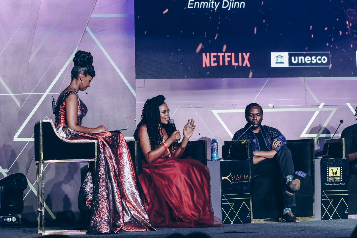 Sarah Hassan tweet media