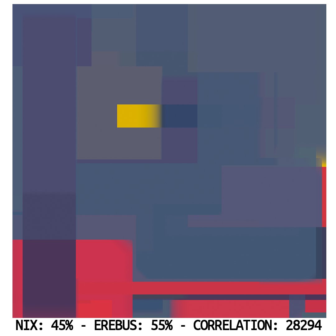 KHAOS! 👉🏾fxhash.xyz/generative/254…
#nft #nftart #digitalartist #digitalart #generativeart #genart #creativecoding #artwork #nftartwork #p5js #tezos #geometricart #abstractart #fxhash #NFTartist #NFTCommunity #nftcollector