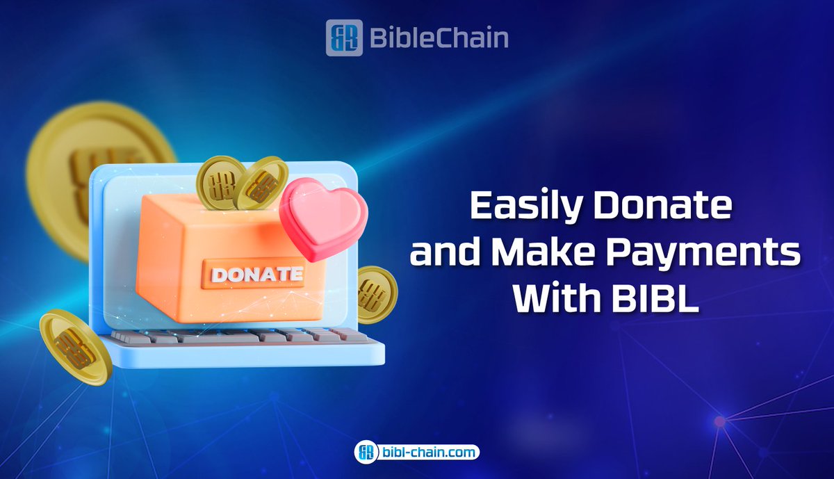 BibleChain tweet media