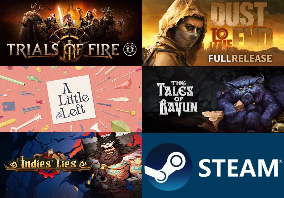 Leylos1616's tweet photo. ❗GiveAway❗
🎉5 Game 5 Winner's Steam Random Key 🎉
➡TO ENTER:
✅Retweet
✅Follow Me & @GamerskyIndie
⏰Rolling in 72 hours!⏰
#CSGO #CSGOGiveaway #csgoskins #freeskins #SteamKeys #steamrandomkey #steam #random #key #Sponsor 🎉 https://t.co/zL8p1yZ0ZV