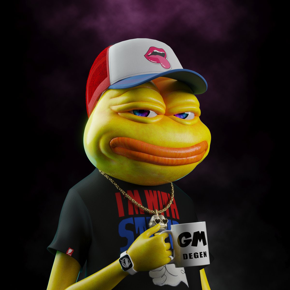 GM and a BIG THANK YOU  🫵  to our amazing #ZabaArmy for your incredible support each day! Your encouragement and enthusiasm for our project is truly inspiring. 

The greatness of a community is most accurately measured by the actions of its members. We 💚 our community!