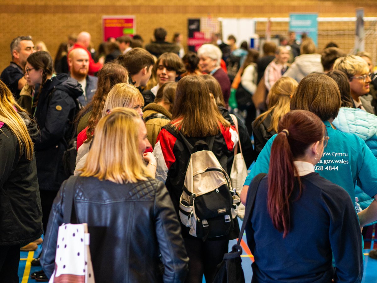 Grŵp Colegau NPTC Group of Colleges tweet media