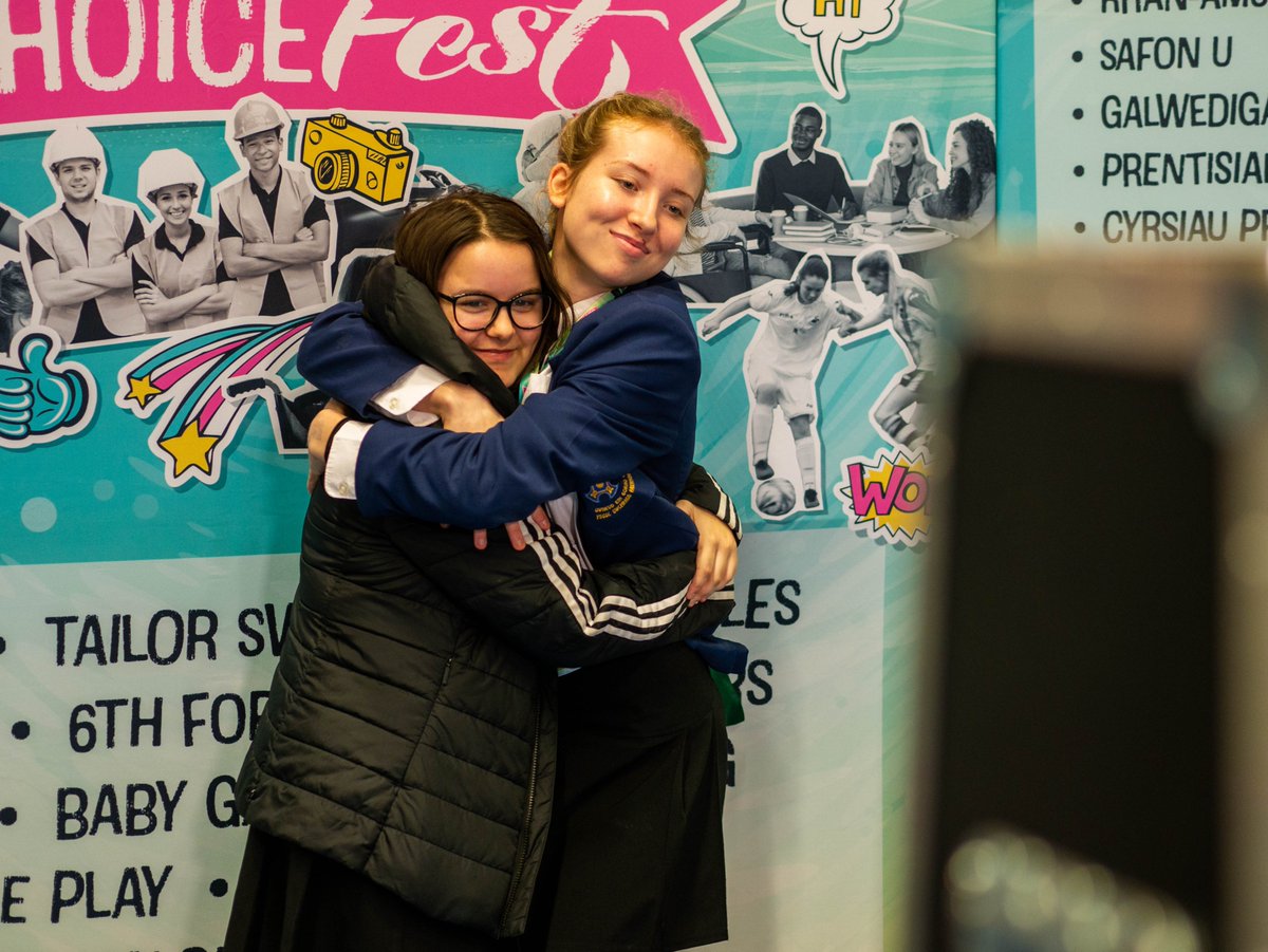 Grŵp Colegau NPTC Group of Colleges tweet media