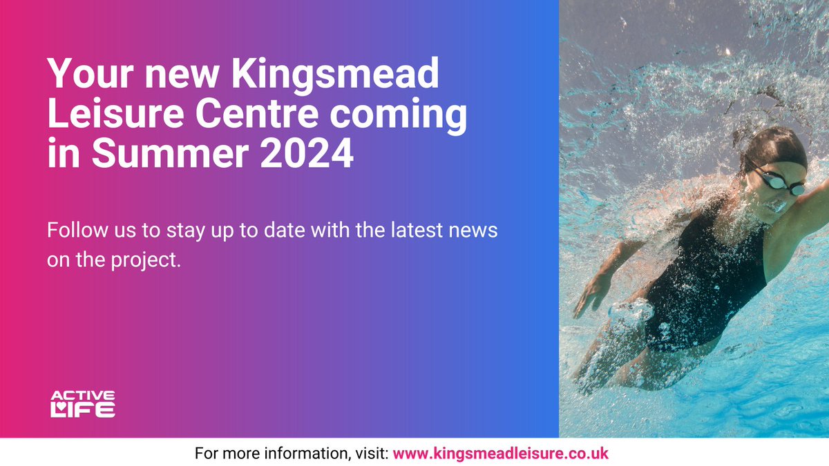 Active Life Ltd tweet media