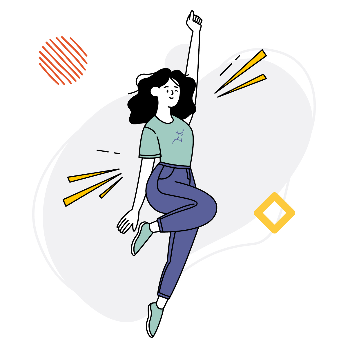 deer_designer's tweet image. Hey there! Our on-demand design services make it super easy to get the designs you need without having to leave your office or take time out of your day. How’s that for convenience? 😁
#DeerDesigner #ConvenientDesign #OnDemandServices #TimeSaver #EfficientProcess