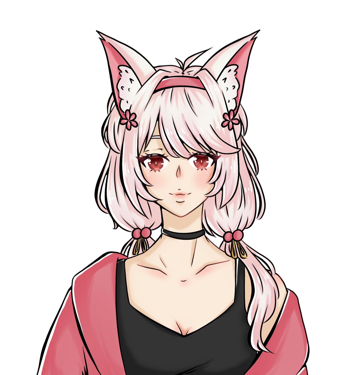 Reiya 🌸✨️『Vtuber』 tweet media