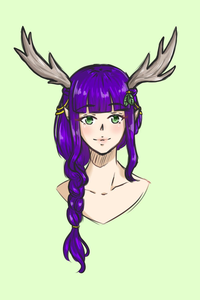 Reiya 🌸✨️『Vtuber』 tweet media