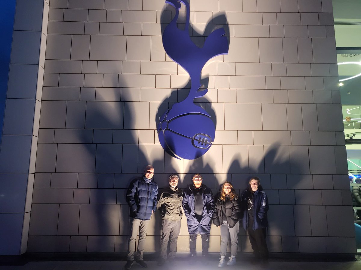 Cuffley FC tweet media