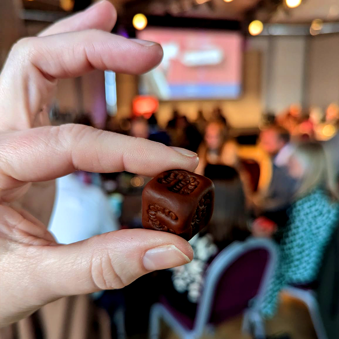 cubed_education's tweet photo. We wanted to show some love to the charming creations sculpted by our HE pro’s during 'Not Another HE Conference’ last week… The Colin v Cuthbert Easter ensemble is 👌
#educationcubed #notanotherheconference #wegetresults #hemarketing https://t.co/aMB0BsLuiJ