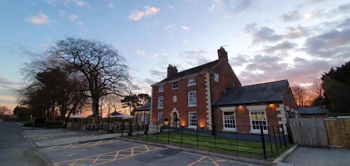 The Partridge tweet media