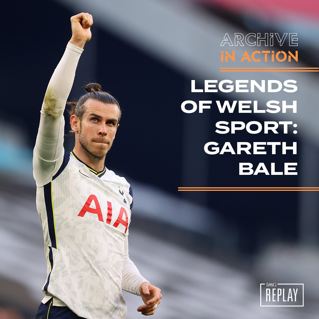 IMG Replay tweet media