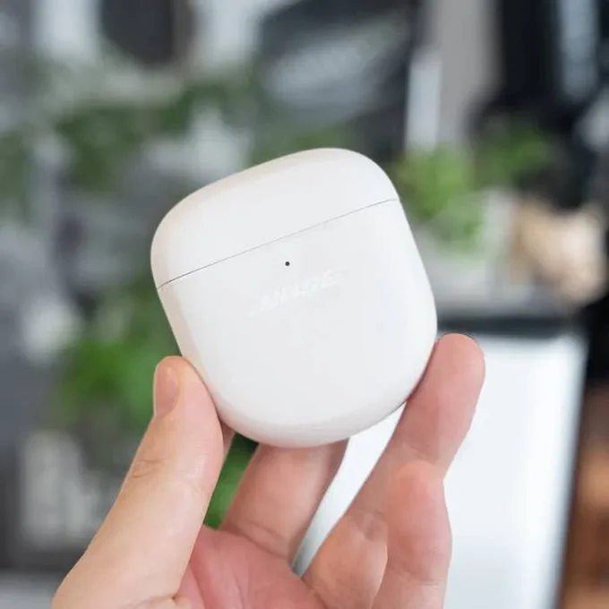 これぞ"最高峰"!BOSEのイヤホン「QuietComfort Earbuds II」が手放せない!  BOSEのワイヤレスイヤホン「QuietComfort Earbuds II」は、圧倒的なノイズキャンセリング機能で騒音を完全にカット!高音質で使いやすさも抜群なんです◎// Presented by BOSE合同会社 