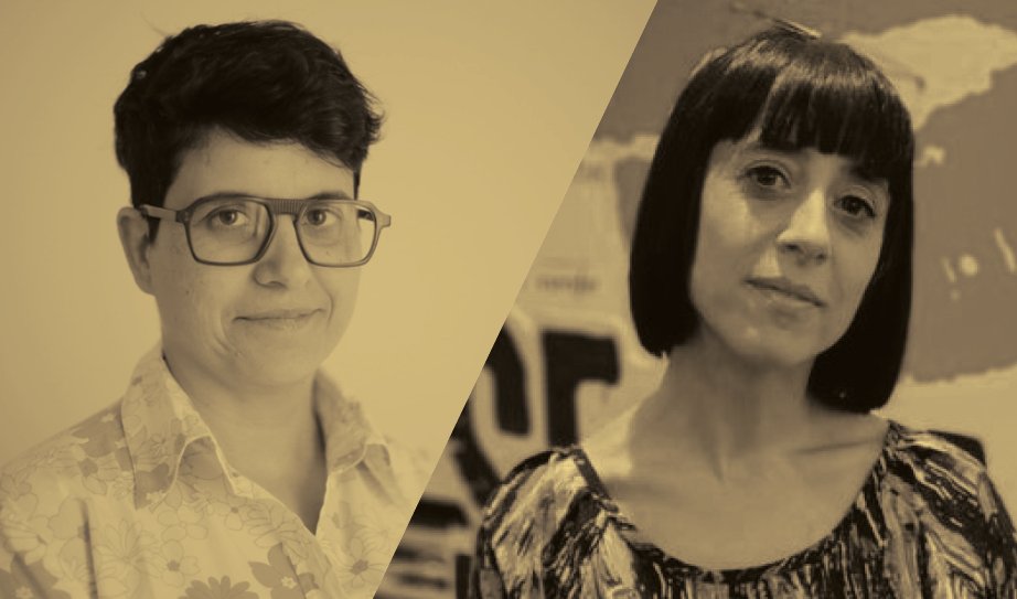 📽️El taller de filmació, amb Raquel Barrera i Ingride Santos👥 permetrà les persones participants sortir a gravar la història que prèviament hagin creat. 

📅Abril i maig 📍<a href="/CCBonPastor/">Centre Cívic Bon Pastor</a> 

✍Inscripcions obertes el 31 de març🔗ow.ly/JEx950Nr9oy