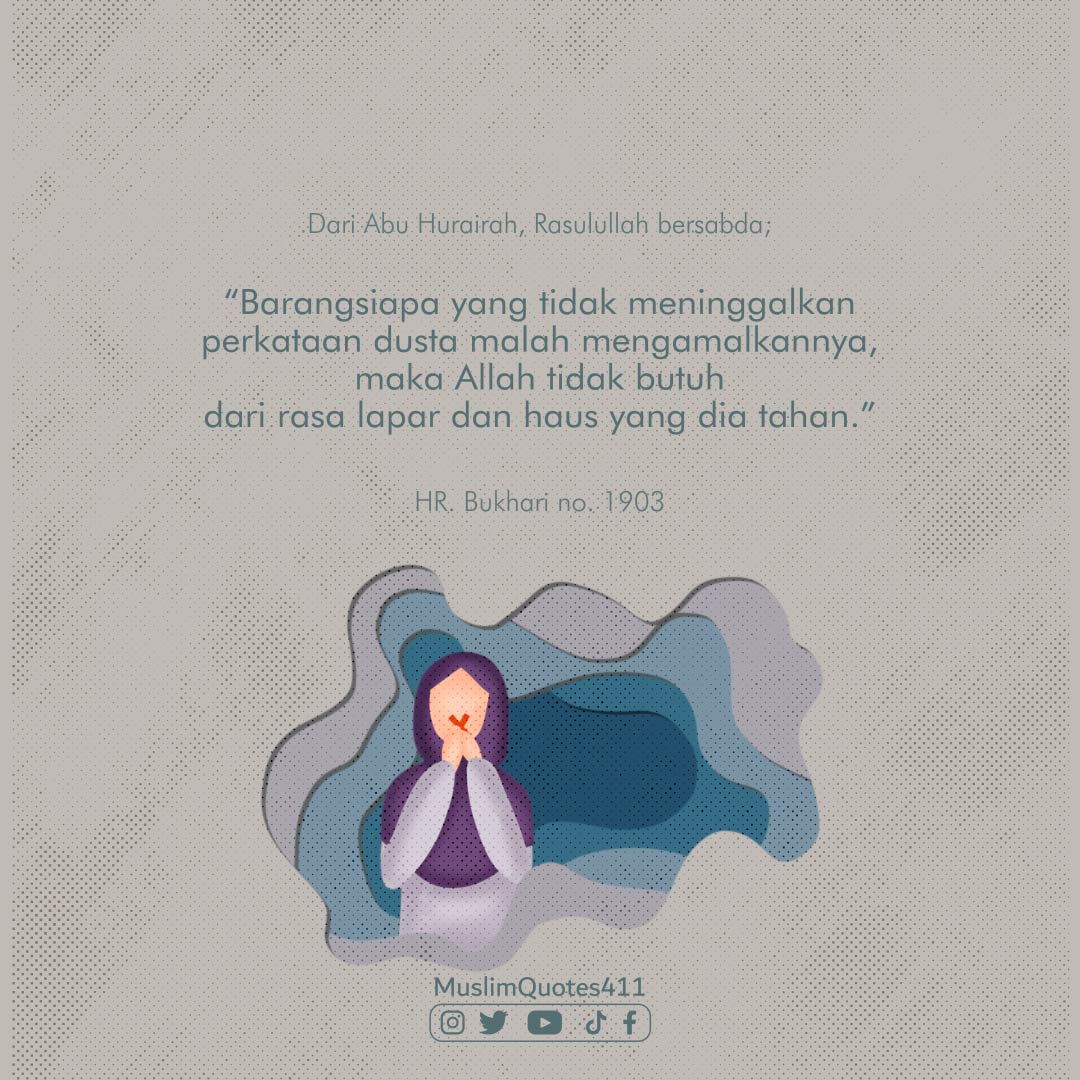 MuslimQuotes411's tweet photo. Jangan Biarkan Puasamu Sia-sia.
.
.
.
#ramadan #puasa #ramadan #islam #hijrah #muslim #puasaramadan #muslimah #marhabanyaramadan #ramadan1444h https://t.co/B82UOBIbcs