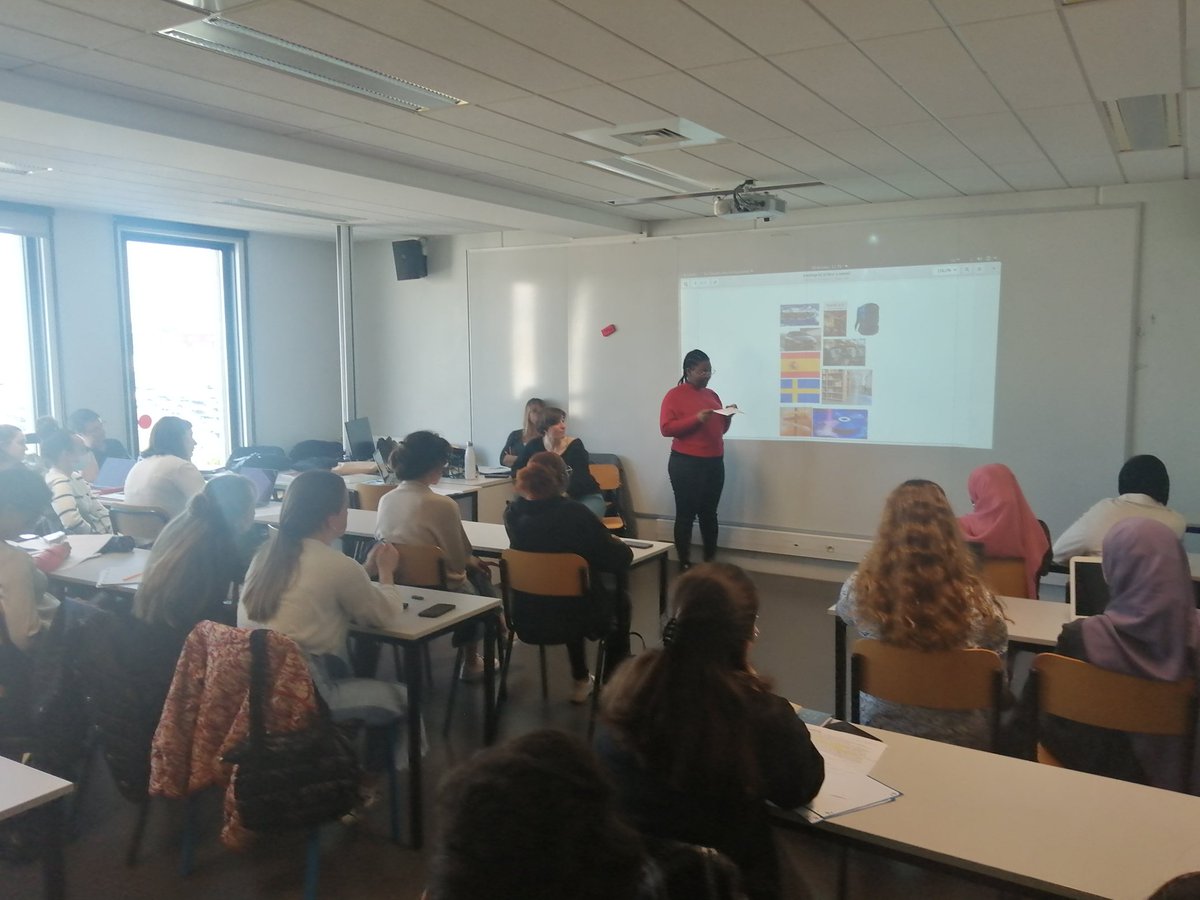 Section de Catalan - Université de Toulouse 2 tweet media