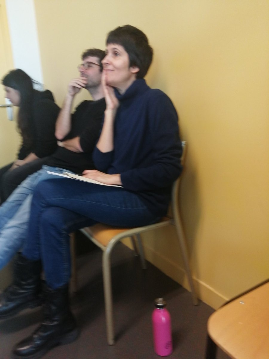 Section de Catalan - Université de Toulouse 2 tweet media