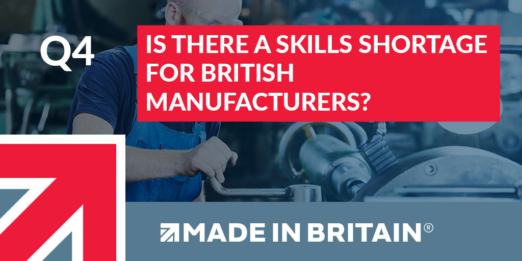 Made in Britain tweet media
