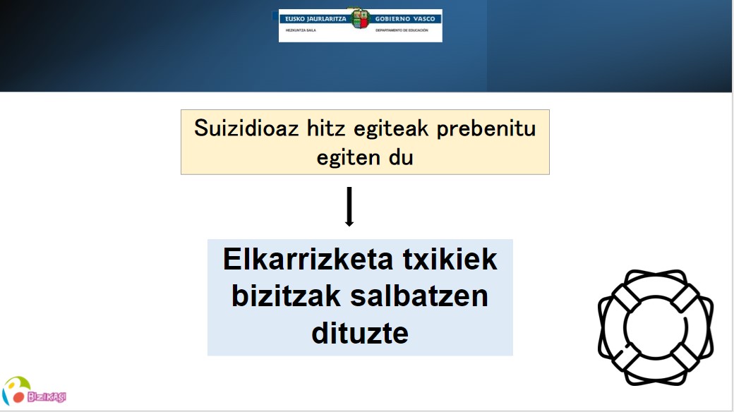 Berritzegune Nagusia tweet media