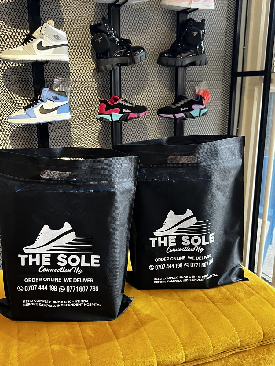 THE SOLE CONNECTION UG . on Twitter "We also do package gifts for your loved ones 😉"