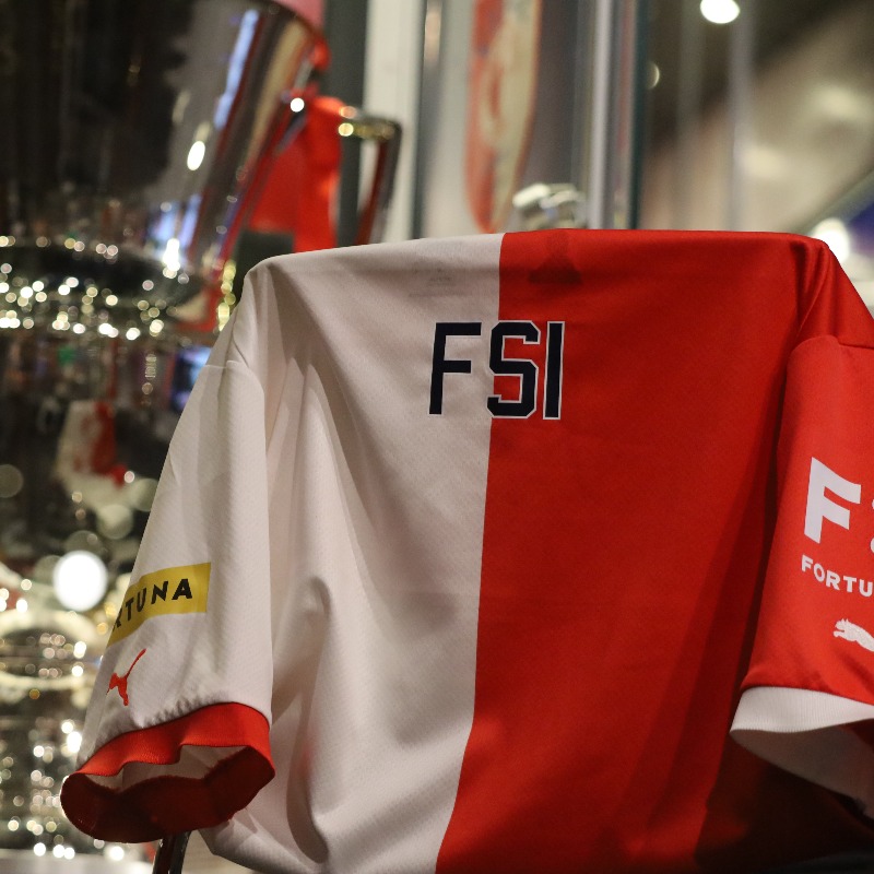 slaviamladez's tweet photo. 🔴⚪ Mládežnická akademie uzavírá spolupráci s Football Science Institute a přidává se tak do široké rodiny špičkových týmů, která se zabývá vzděláváním profesionálů. 🤝🤓

@fsifootball