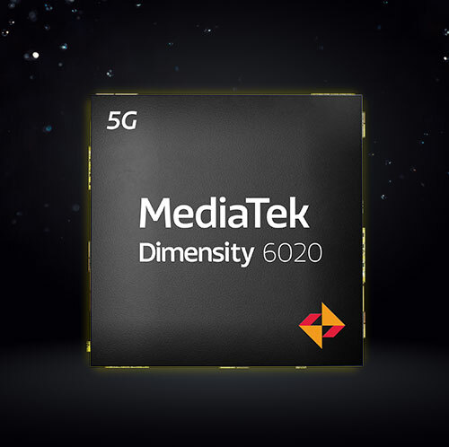 AkshatK20584960's tweet photo. MediaTek Dimensity 6020 has been launched with HyperEngine 3.0 Lite gaming technologies which will offer users with 3rd generation 5G Call/Data Concurrency, smooth gaming performance, and intelligent connection. #dimensity6020 #smartphone https://t.co/uXPbPUXbl6