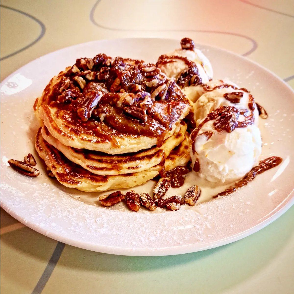 Billy F. K. Howorth tweet media