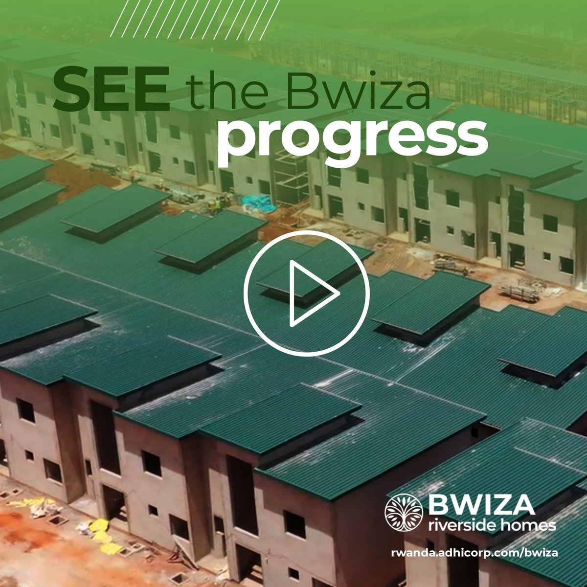 🎥VIDEO LINK: youtube.com/watch?v=JNzeoY…
🌳🏠🌳
#bwizariverside #bwizariversideestate #kigali #rwanda #affordablehomes #development #construction #innovation #lightsteelframe #RwOT