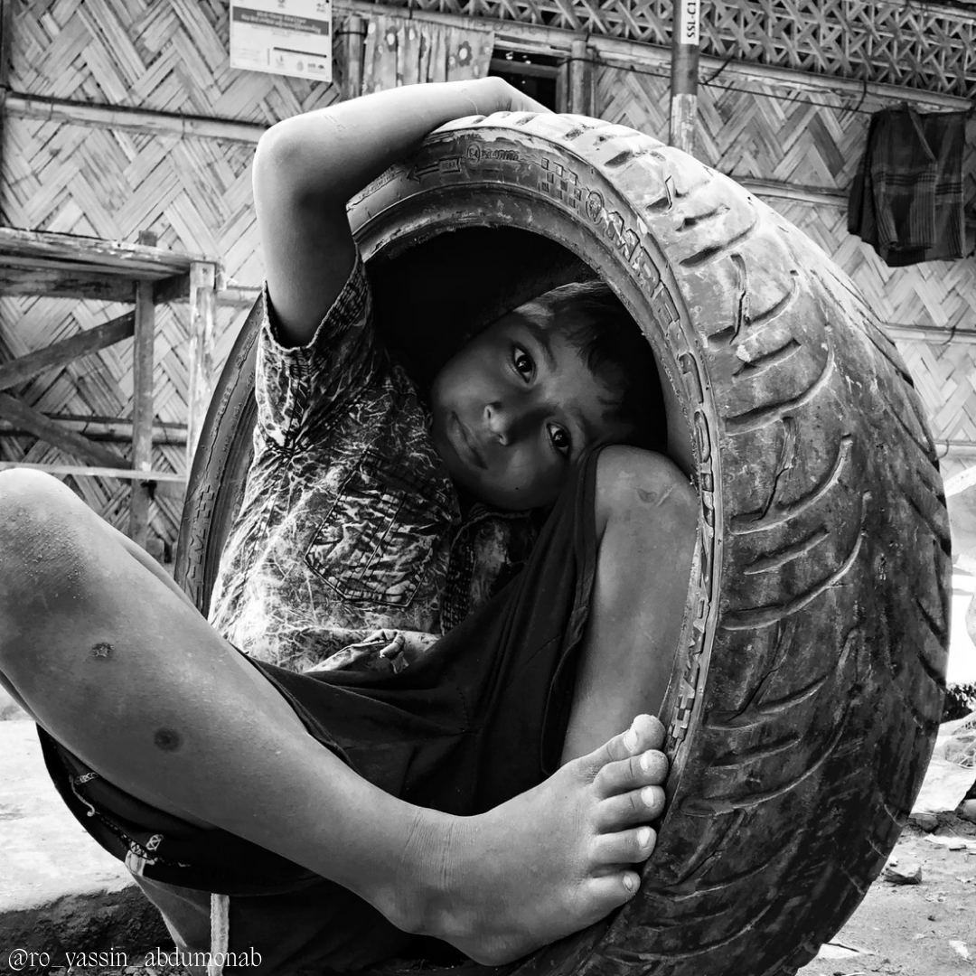 Refugee Art Network (RAN) tweet media