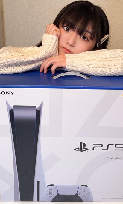 Twitterのコスプレ画像7