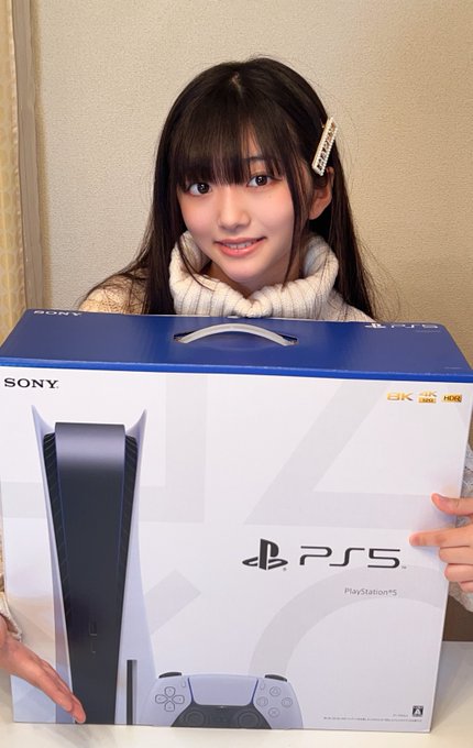 Twitterのコスプレ画像4